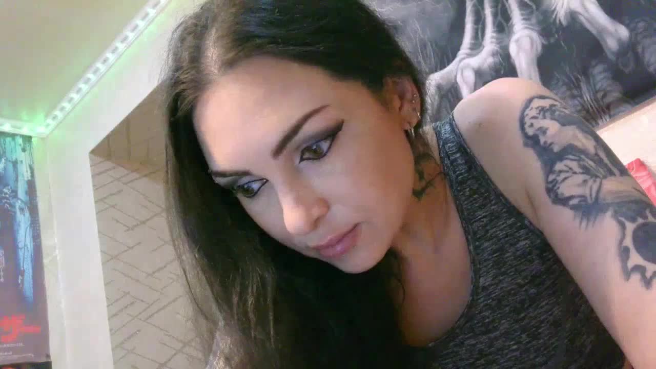 TvarRoxy Adult Chat August 22, 2025