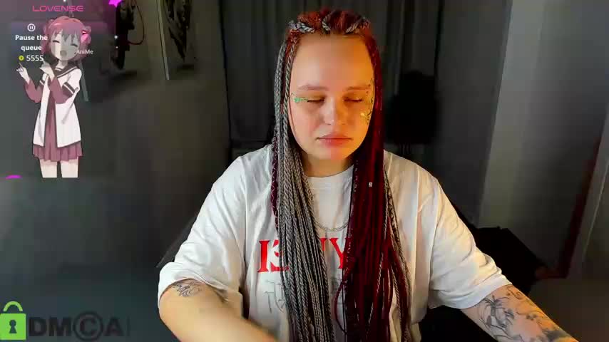 Looly_Rise Adult Chat August 22, 2025