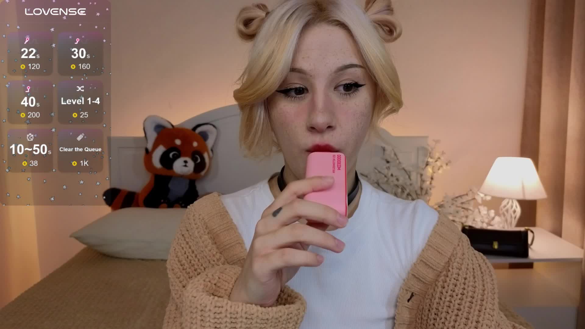 Necucubi Adult Chat August 22, 2025