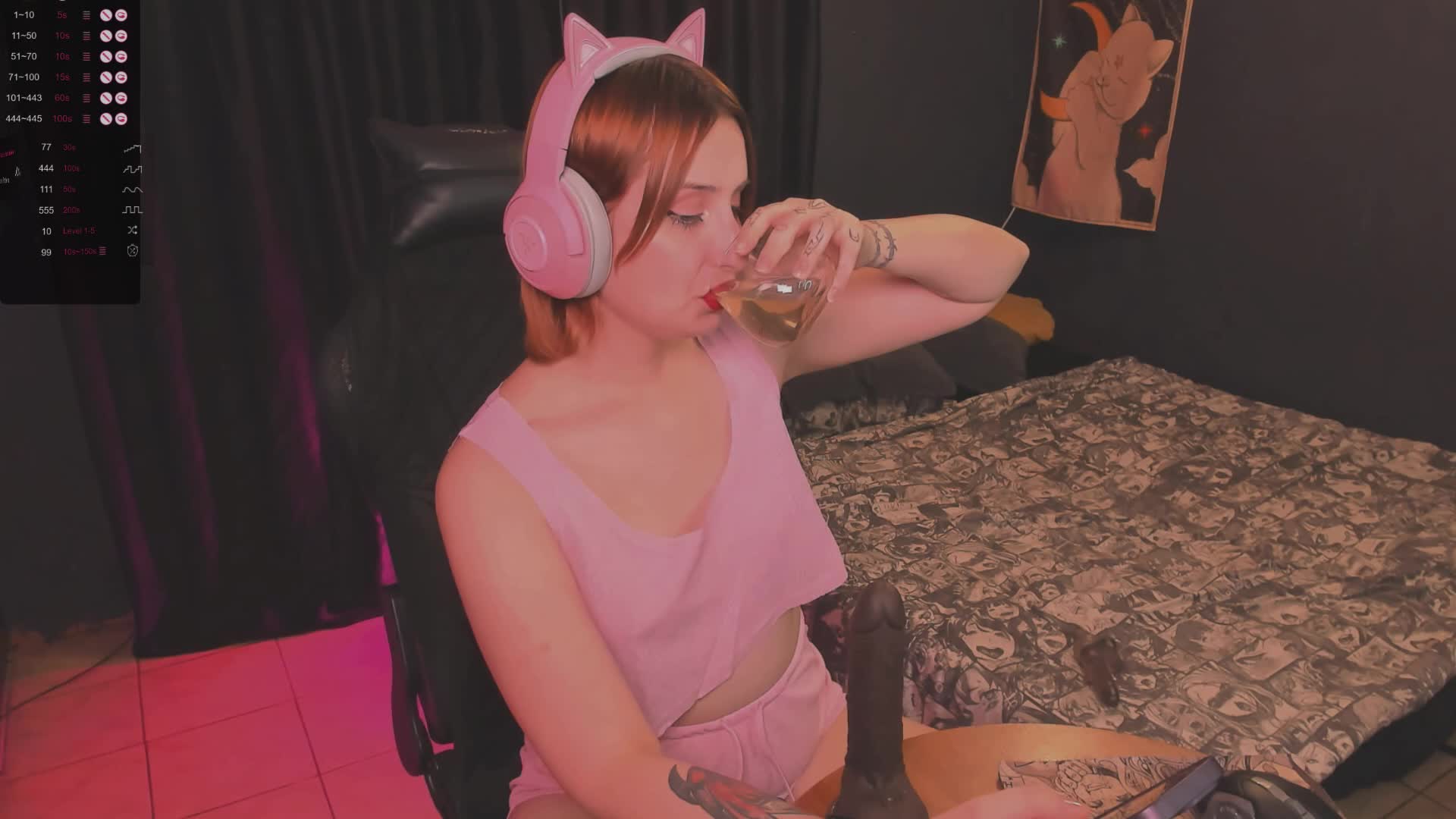 faketattoo Adult Chat August 22, 2025