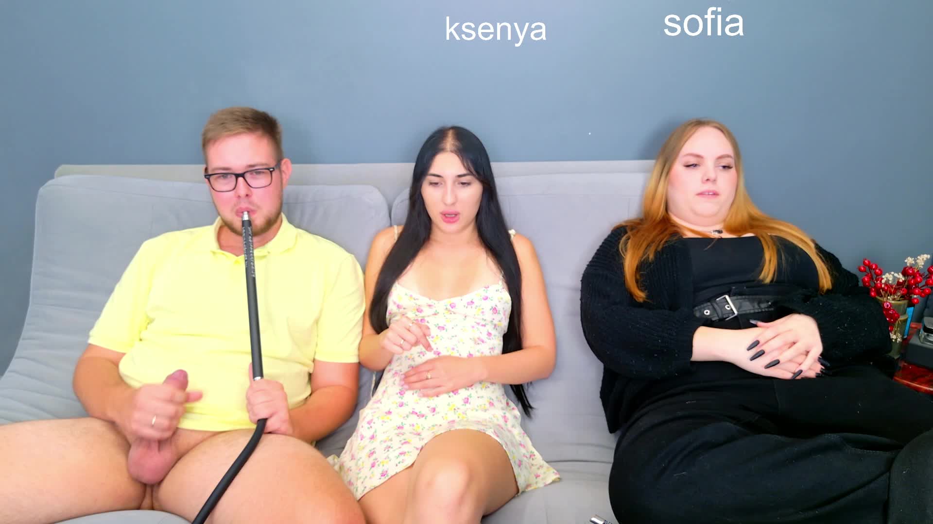 WebcamSlut Adult Chat August 22, 2025