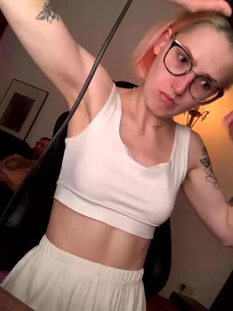 Sexy-Sweets Adult Chat August 22, 2025