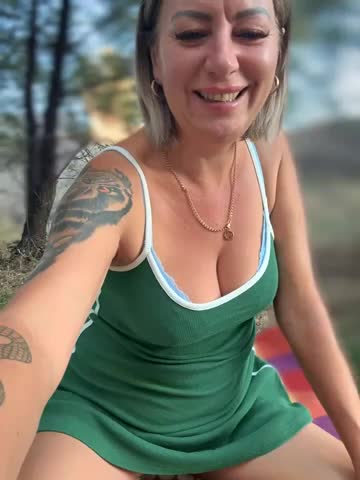 Milena-MilfaXXX Adult Chat August 22, 2025