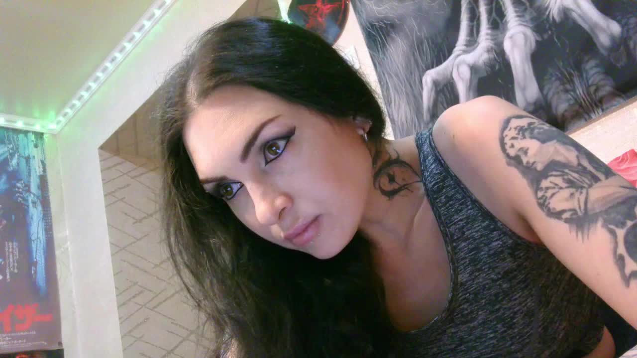 TvarRoxy Adult Chat August 22, 2025