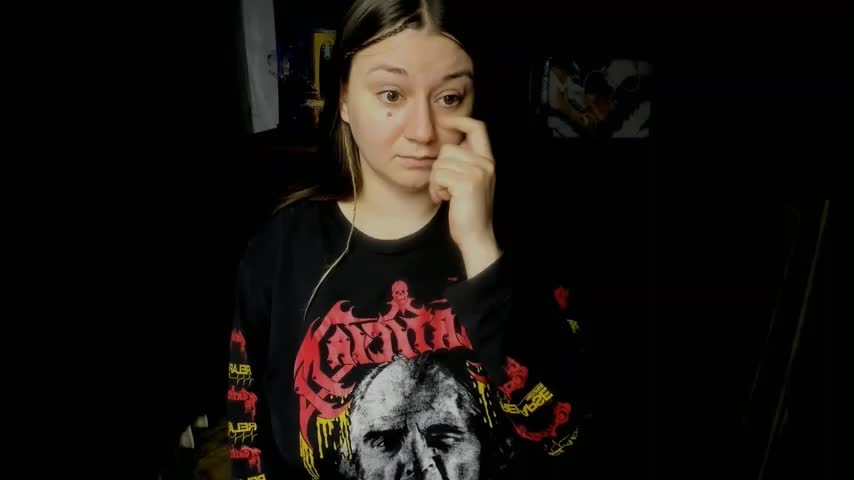 AlisaBacker Adult Chat August 22, 2025