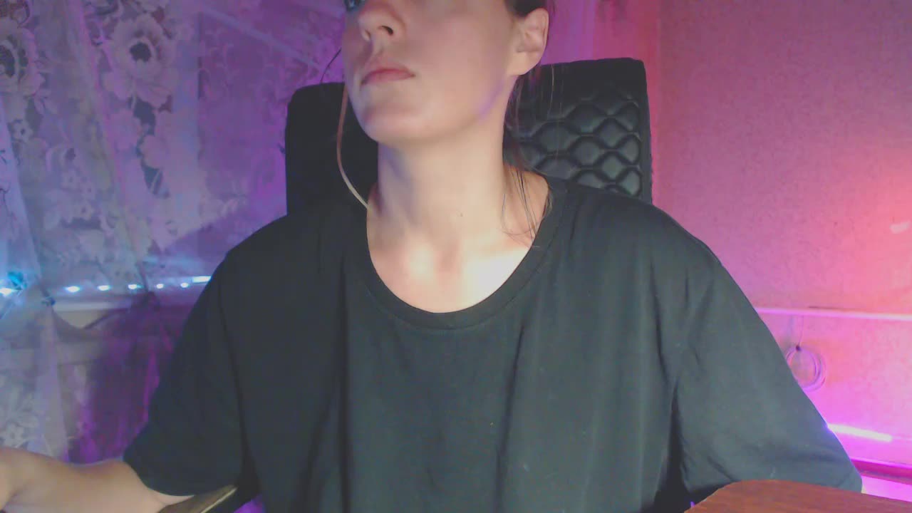 Babymuro4ka Adult Chat August 21, 2025