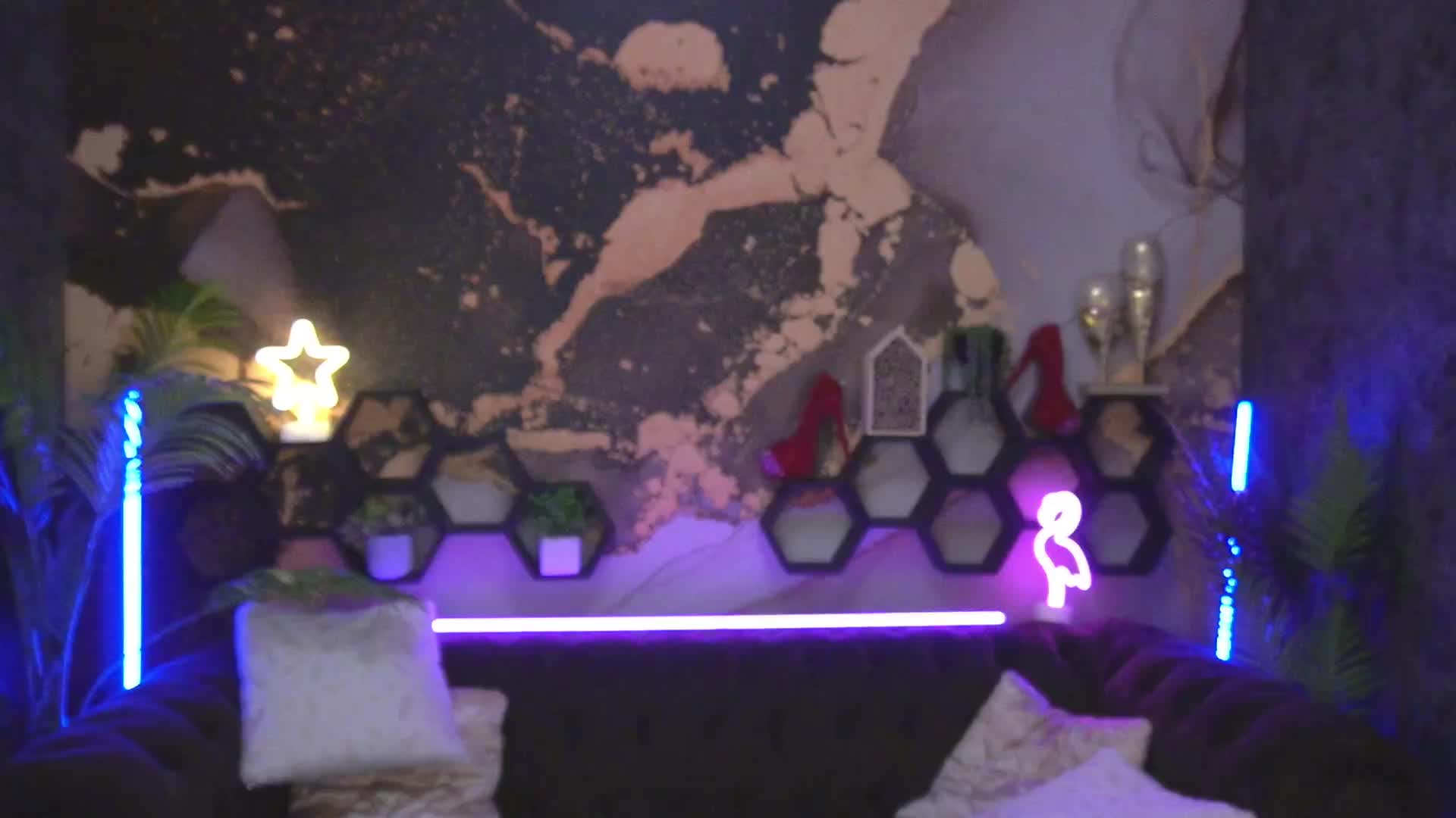 MssShyBarbie Adult Chat August 22, 2025