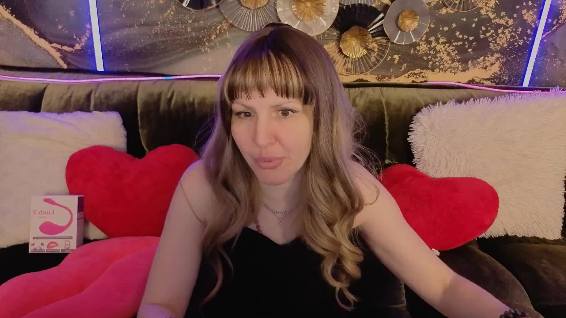 NatalyChanel Adult Chat August 22, 2025
