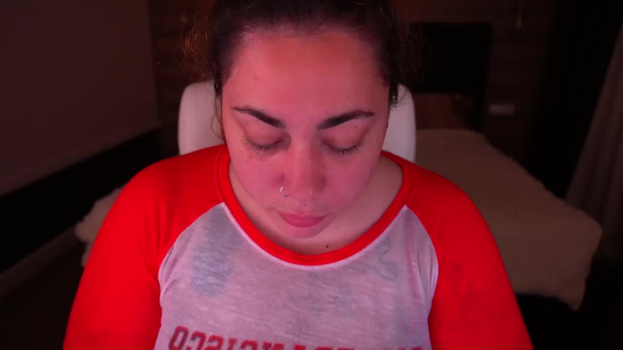 AmazonkaStarrr Adult Chat August 20, 2025