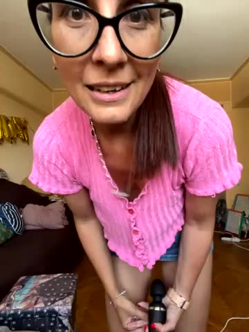 NataKitten Adult Chat August 22, 2025