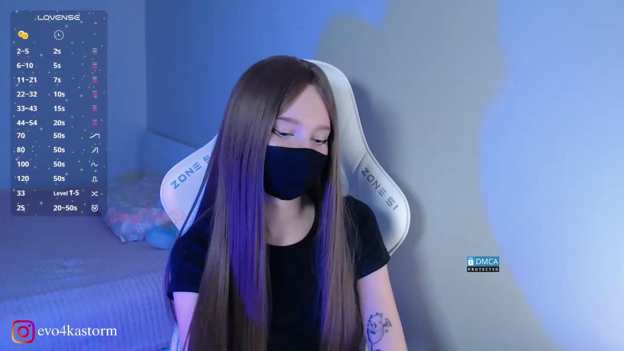 Evo4kaStorm Adult Chat August 20, 2025