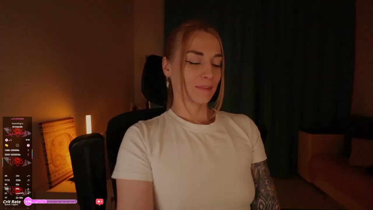 DigitalAlexa Adult Chat August 21, 2025