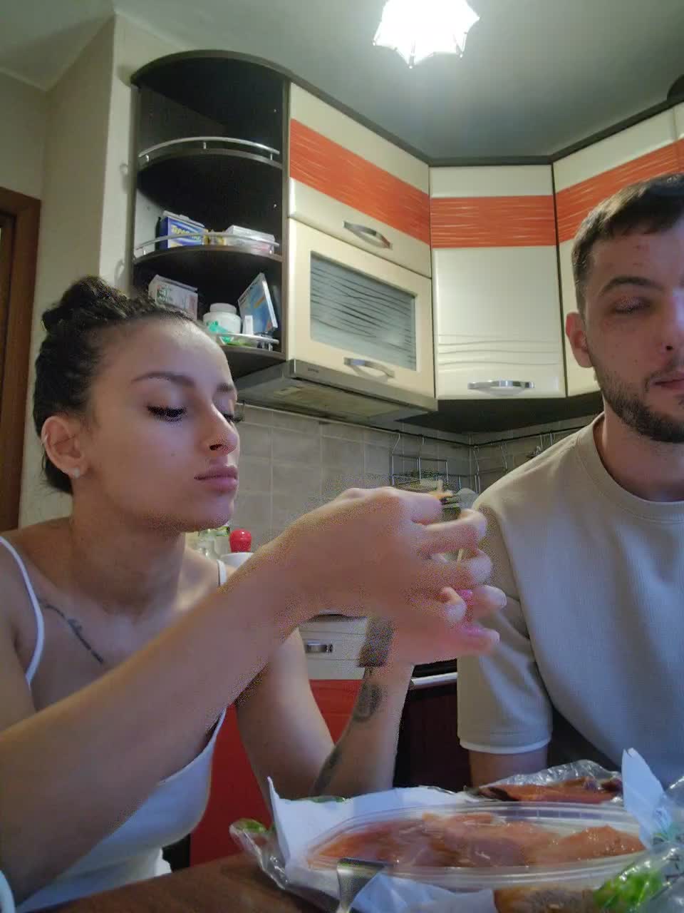 KOLBASSSKA Adult Chat August 22, 2025