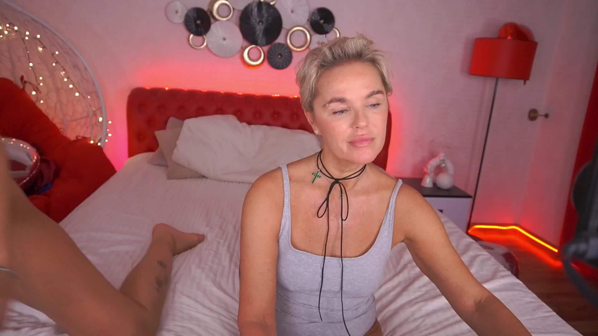 PleasureWeCouple Adult Chat August 22, 2025