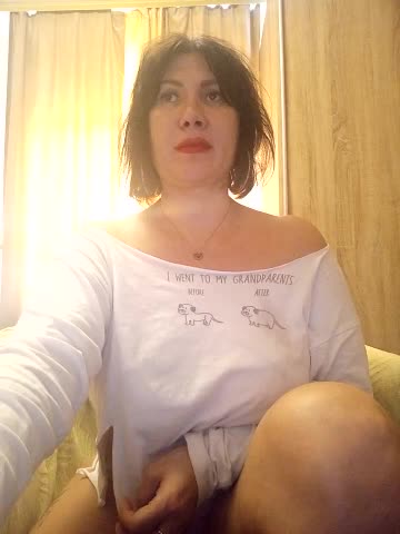 Sweet_Alisa777 Adult Chat August 22, 2025