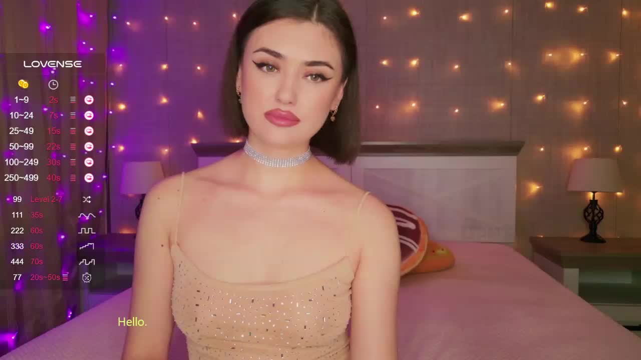 LeJanele Adult Chat August 21, 2025