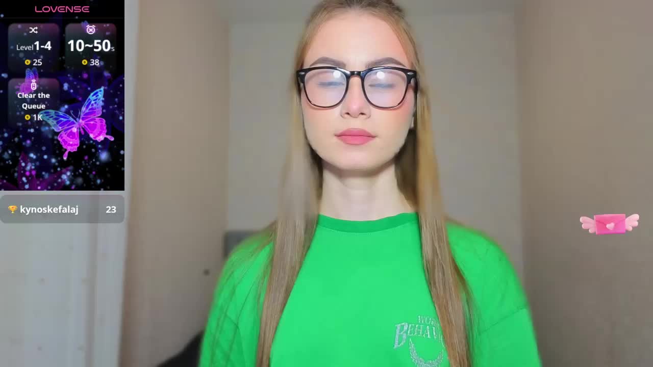 AminaLuxuryyy Adult Chat August 21, 2025