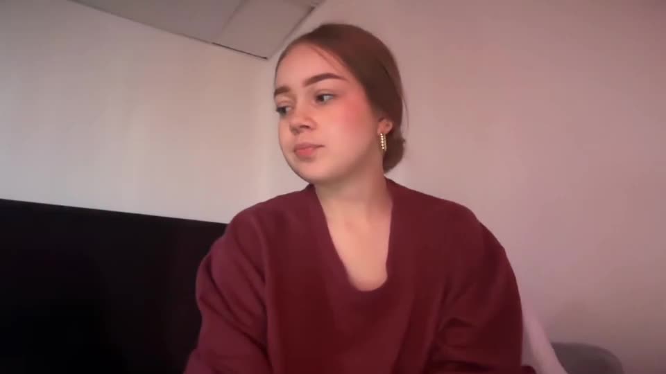 missameliah Adult Chat August 22, 2025