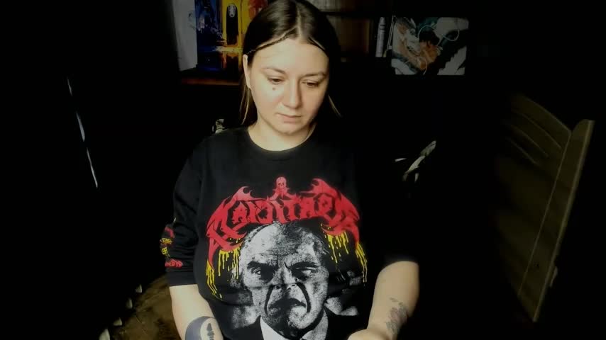 AlisaBacker Adult Chat August 22, 2025