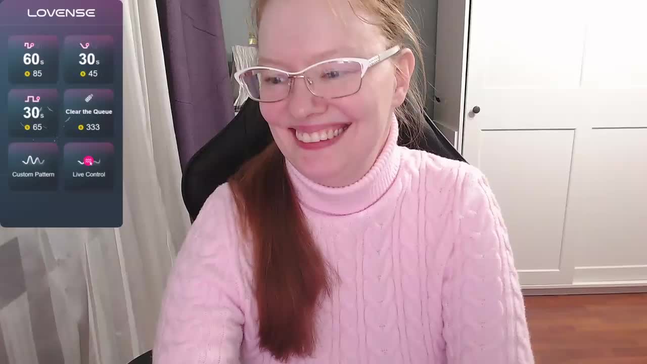 missInari Adult Chat August 21, 2025