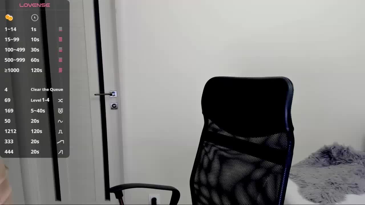 Kimmber Adult Chat August 21, 2025