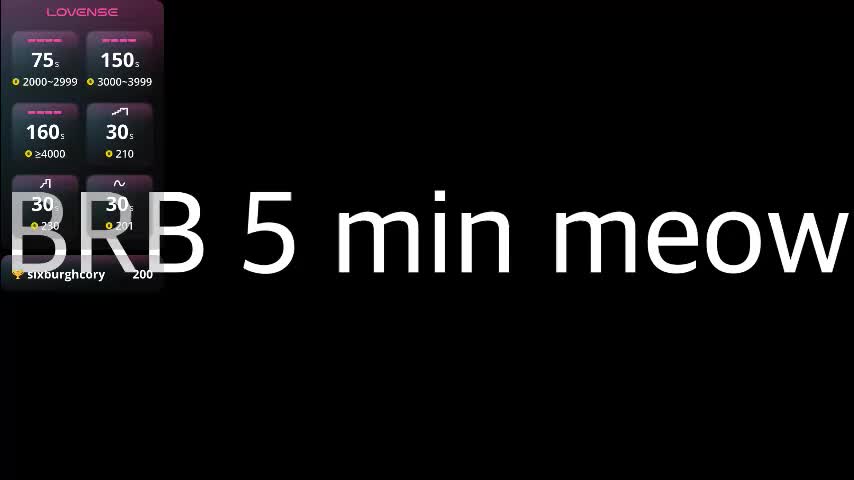 unearthlyy Adult Chat August 22, 2025