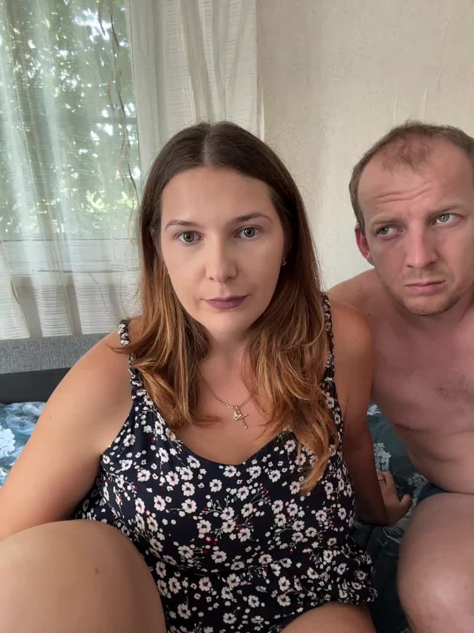 MaryandRobi Adult Chat August 22, 2025