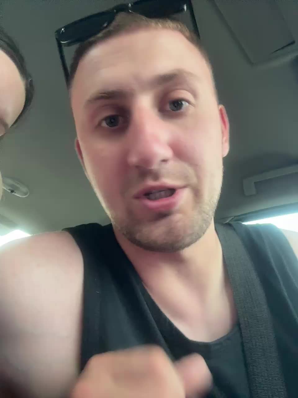 Fox-81 Adult Chat August 22, 2025