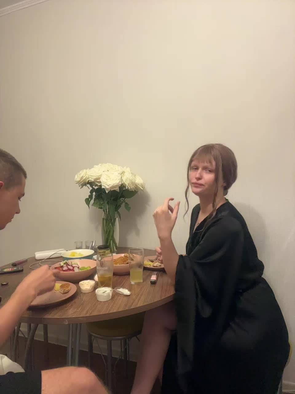 PartyShow Adult Chat August 22, 2025