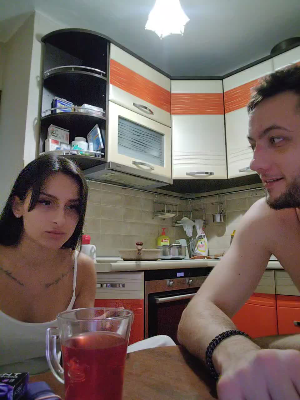 KOLBASSSKA Adult Chat August 22, 2025