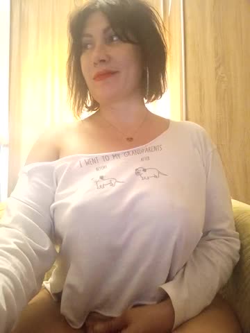 Sweet_Alisa777 Adult Chat August 22, 2025