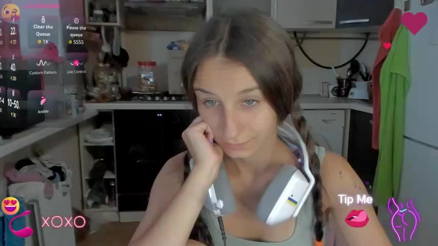 _Nika_Kik Adult Chat August 22, 2025