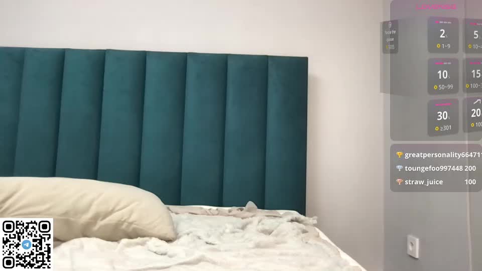 monibless Adult Chat August 22, 2025