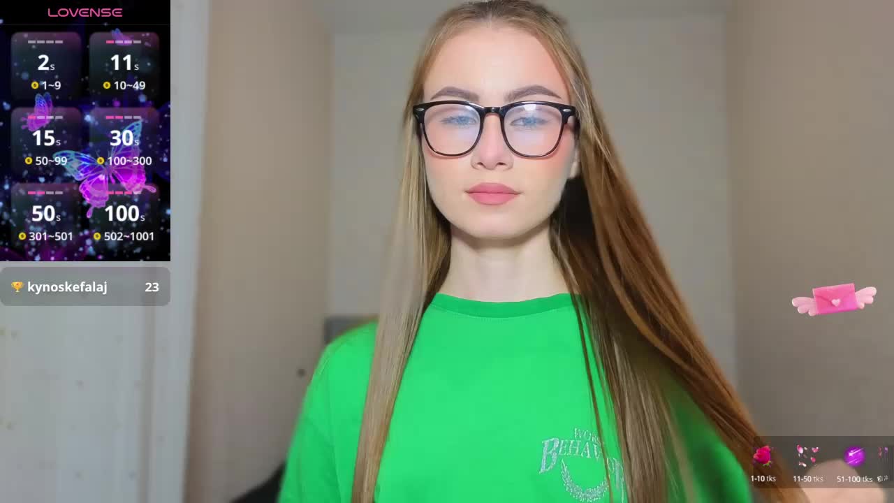 AminaLuxuryyy Adult Chat August 21, 2025