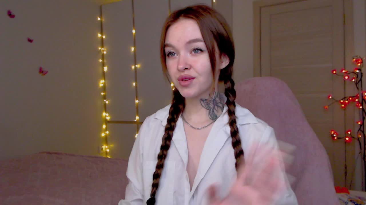 NaughtyMable Adult Chat August 21, 2025