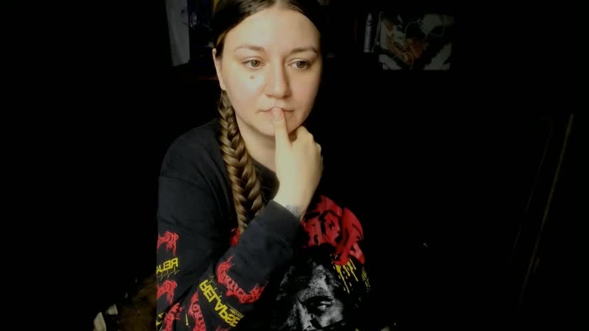 AlisaBacker Adult Chat August 22, 2025