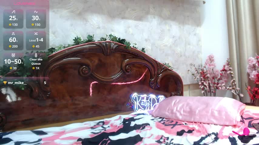 katydoll_ Adult Chat August 22, 2025