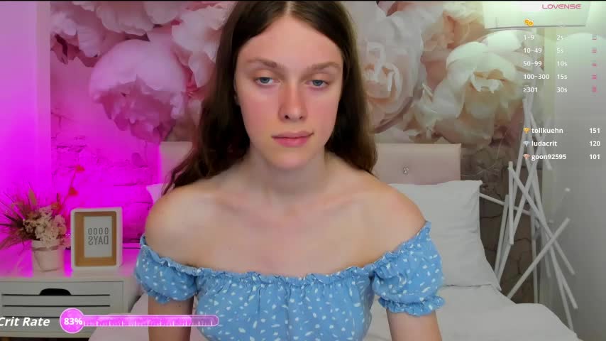 JaneBrowni Adult Chat August 22, 2025