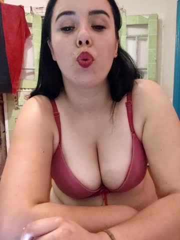 CutieMarine Adult Chat August 22, 2025