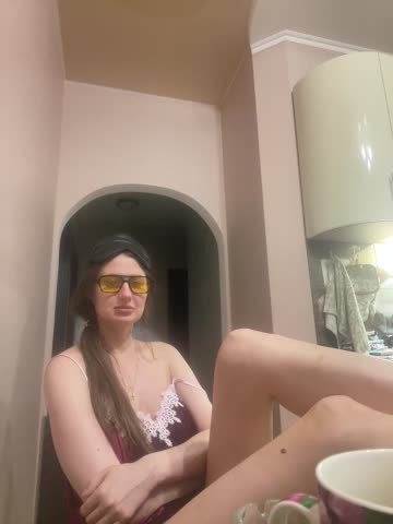 Flossy_Vettie Adult Chat August 22, 2025