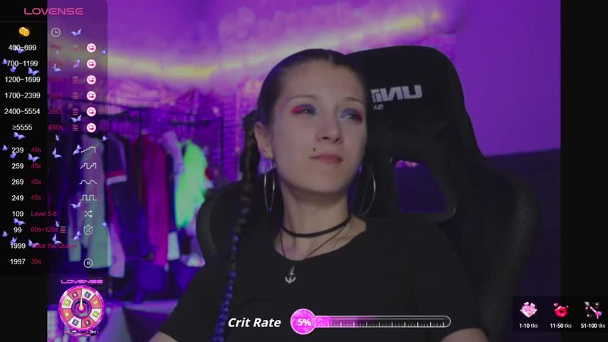 Kathleen_Meow Adult Chat August 22, 2025