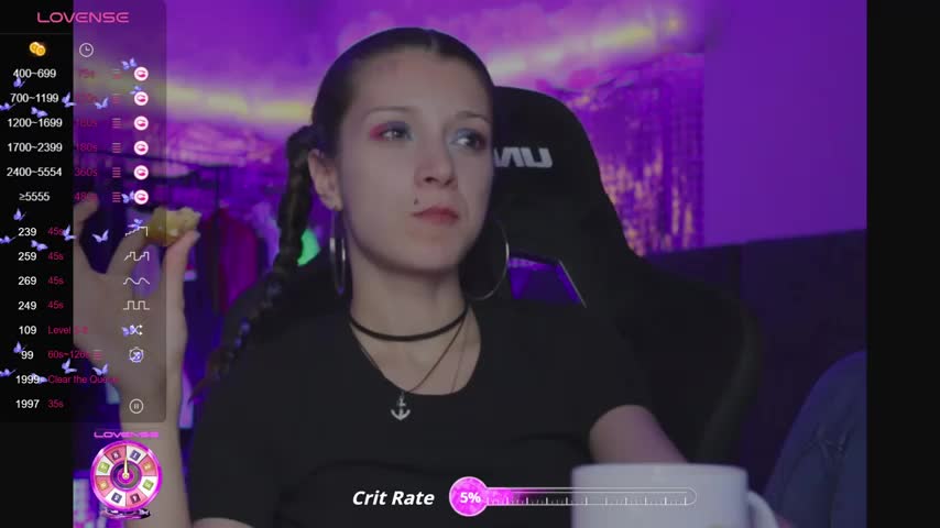 Kathleen_Meow Adult Chat August 22, 2025