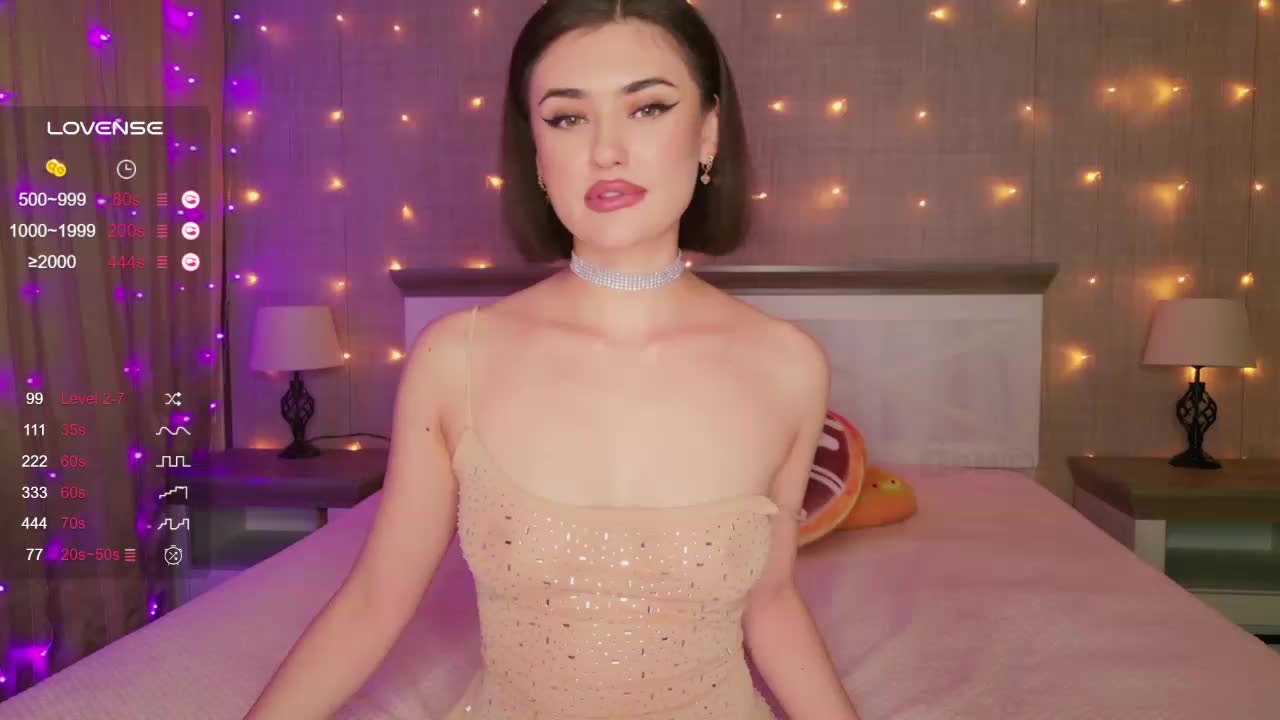 LeJanele Adult Chat August 21, 2025