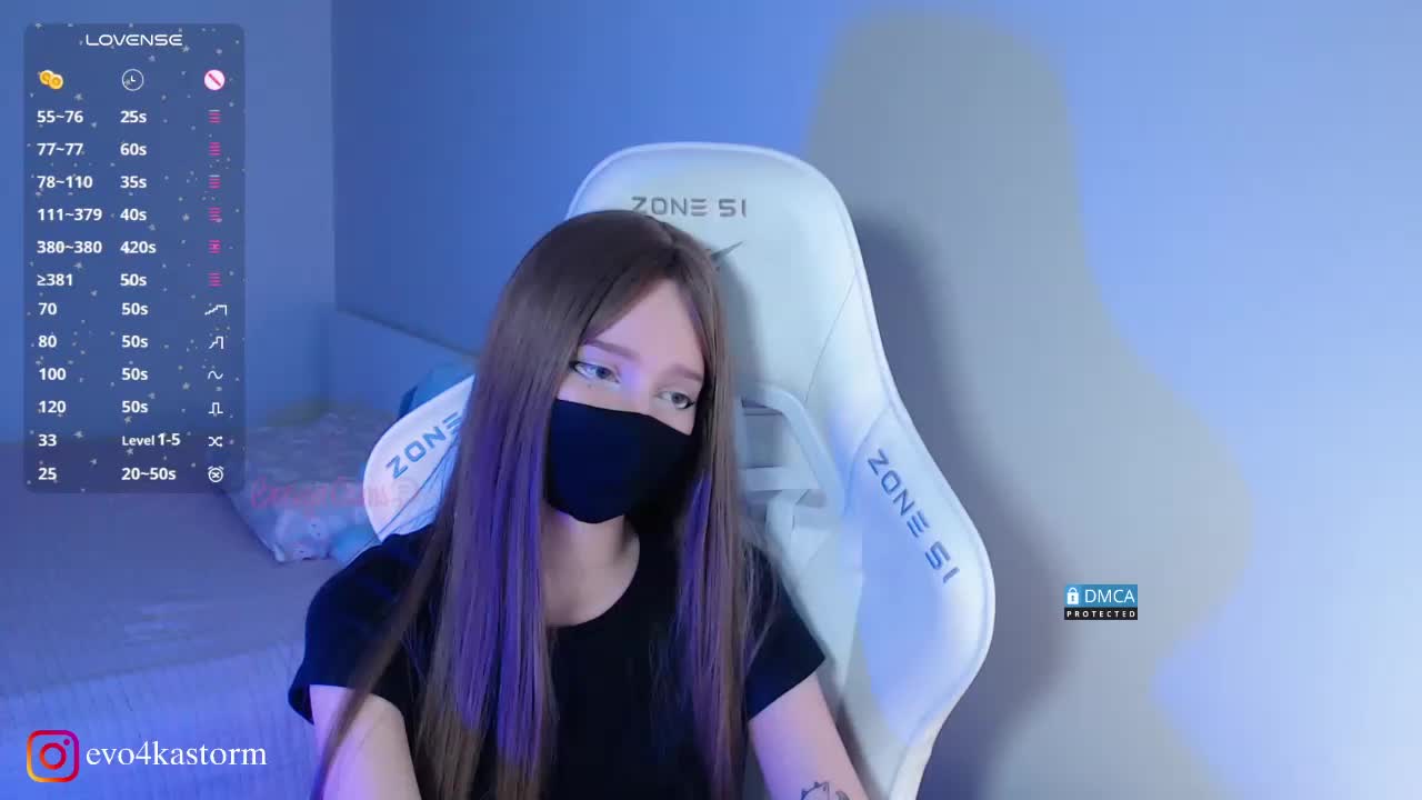 Evo4kaStorm Adult Chat August 21, 2025