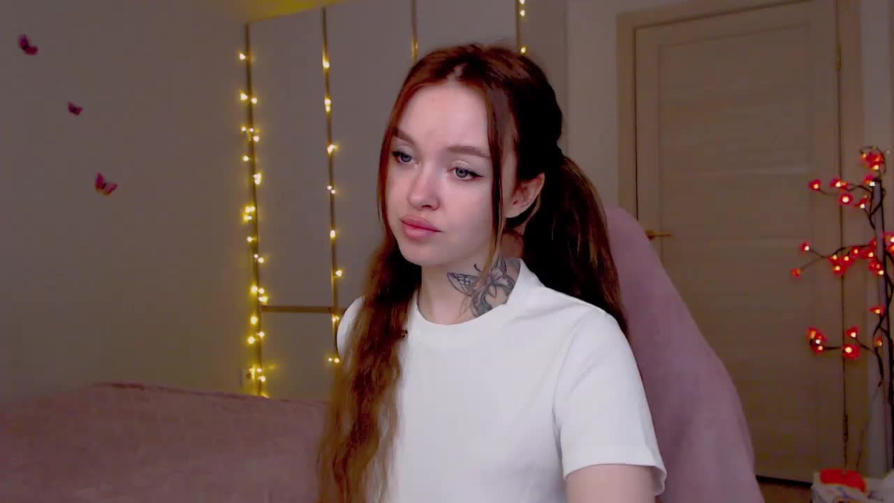 NaughtyMable Adult Chat August 21, 2025