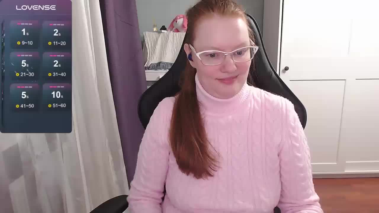 missInari Adult Chat August 21, 2025