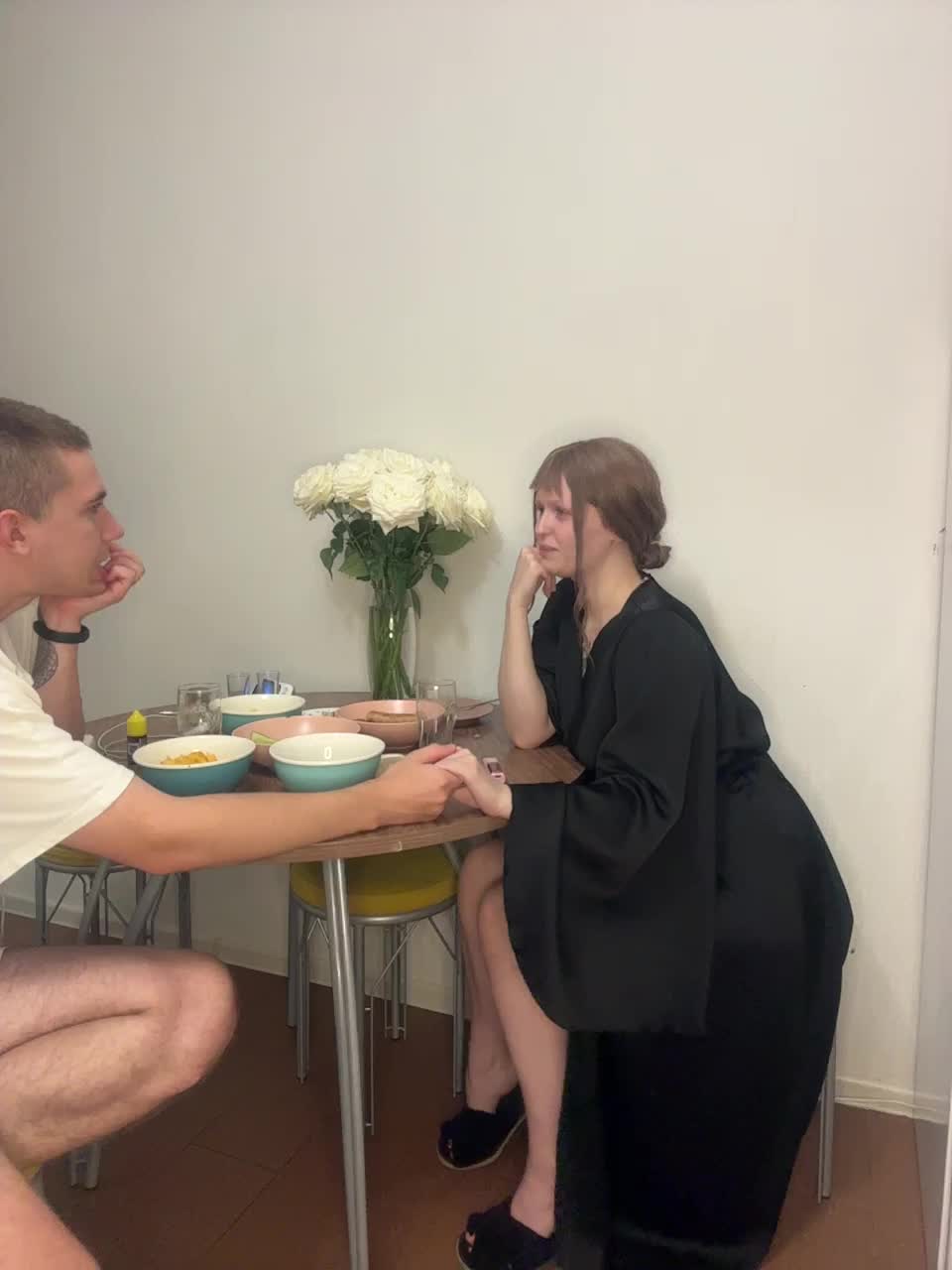 PartyShow Adult Chat August 22, 2025