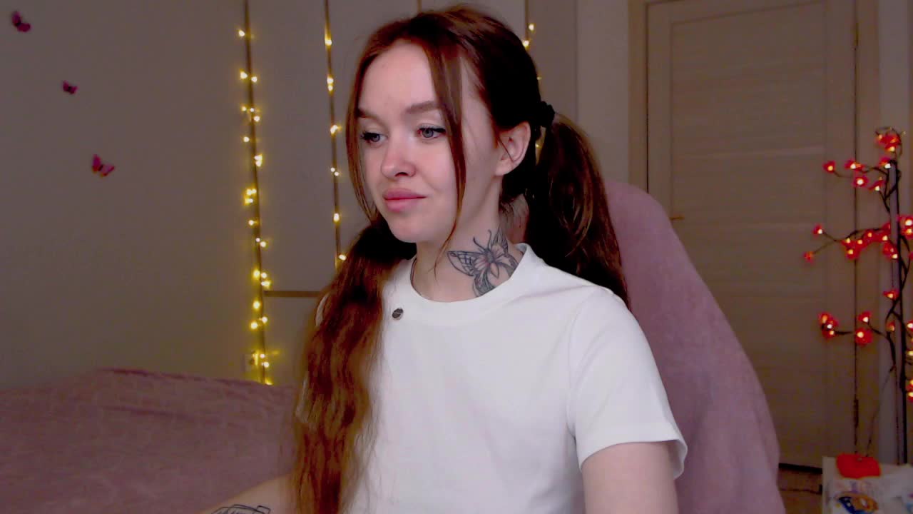 NaughtyMable Adult Chat August 21, 2025