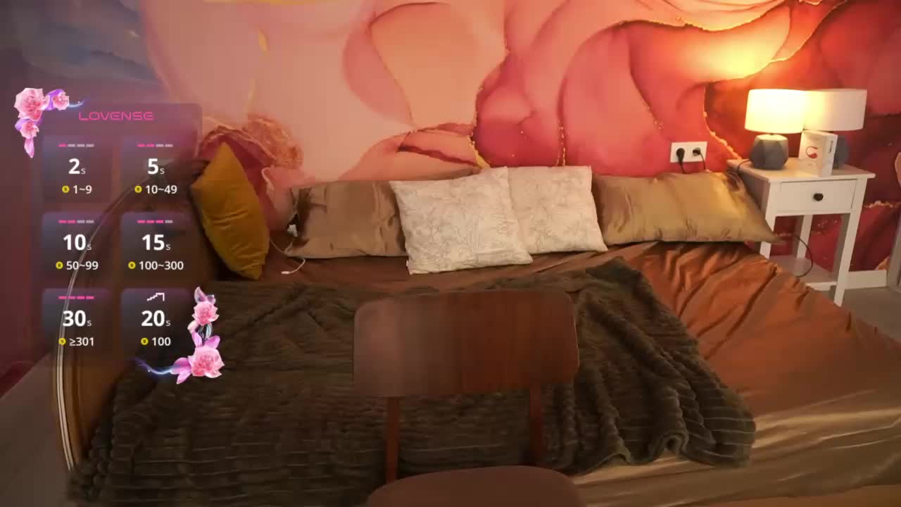 PamelaXXs Adult Chat August 21, 2025