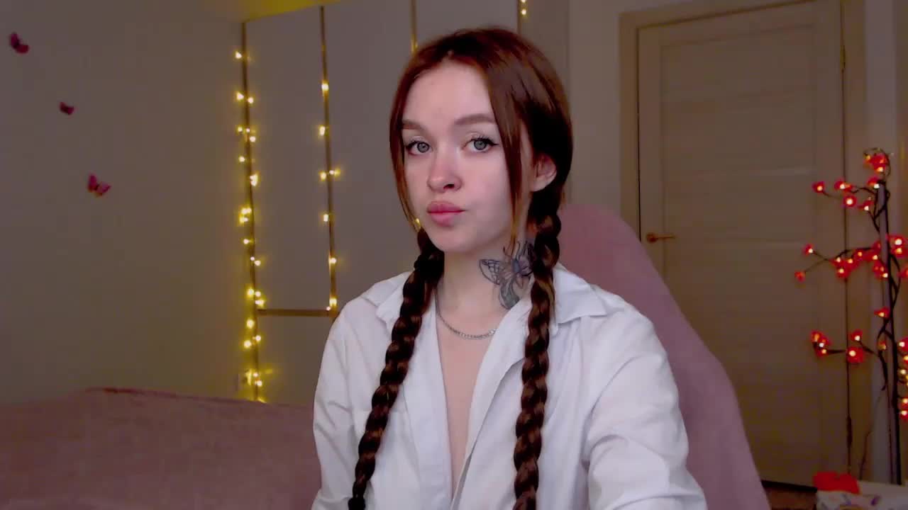 NaughtyMable Adult Chat August 22, 2025